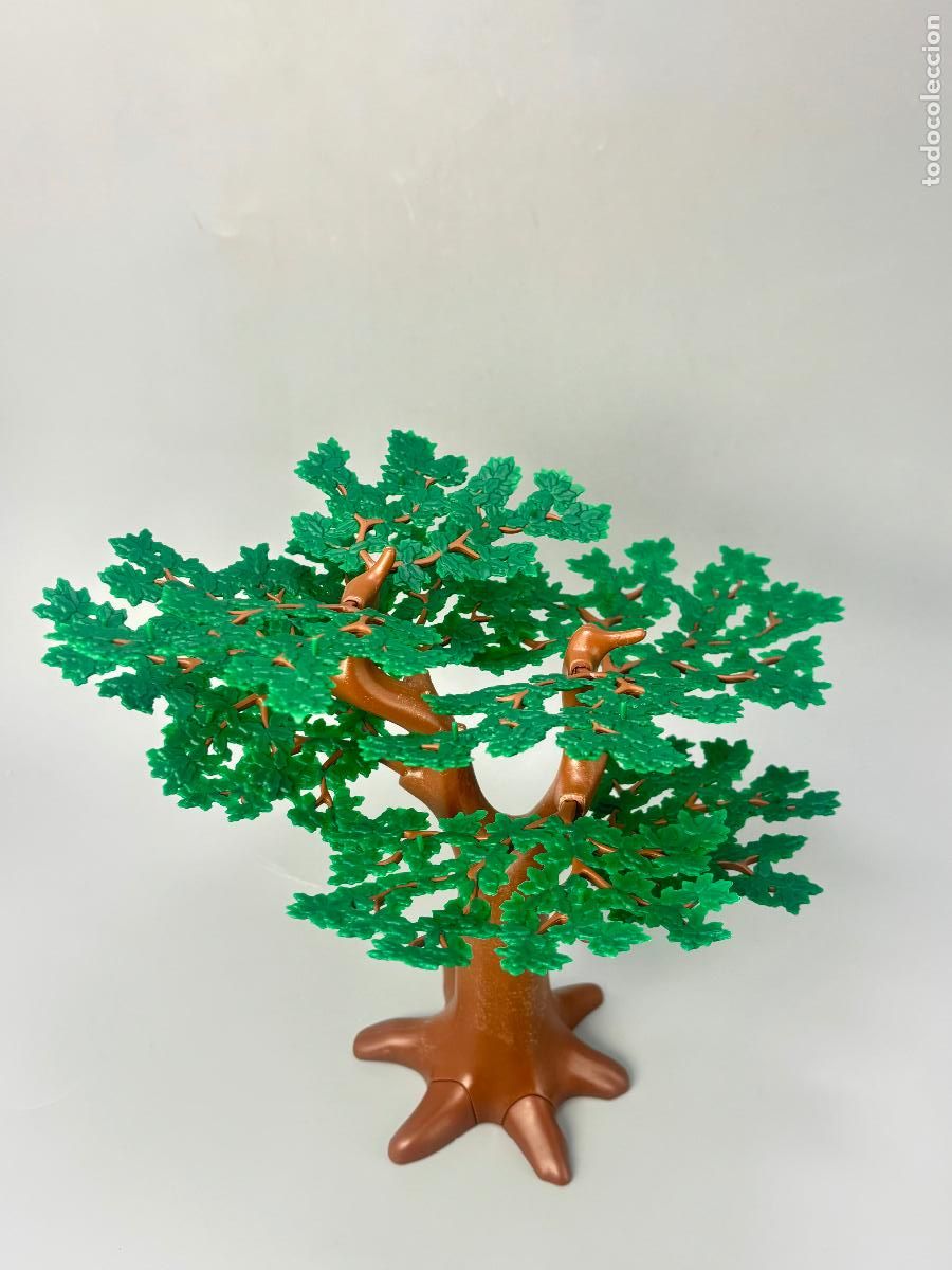 Playmobil: Playmobil roble nuevo