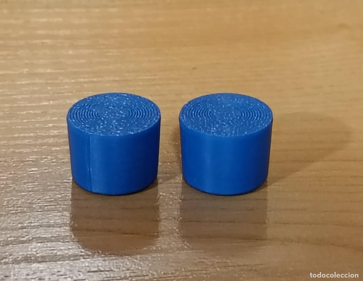 Playmobil: PLAYMOBIL RELLENO PARA CUBO REALIZADO EN 3D - AGUA ( NO SE INCLUYE EL CUBO )