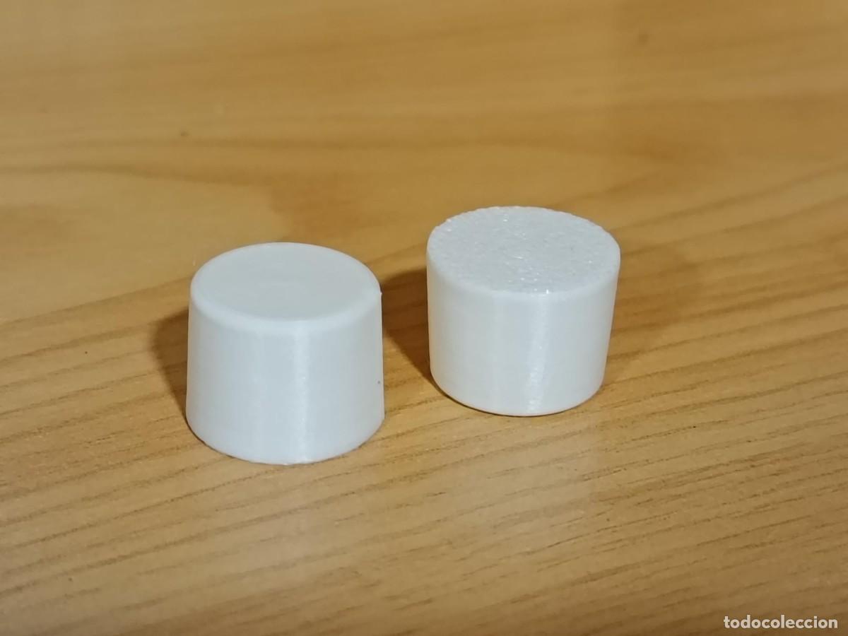 Playmobil: PLAYMOBIL RELLENO PARA CUBO REALIZADO EN 3D - LECHE ( NO SE INCLUYE EL CUBO )