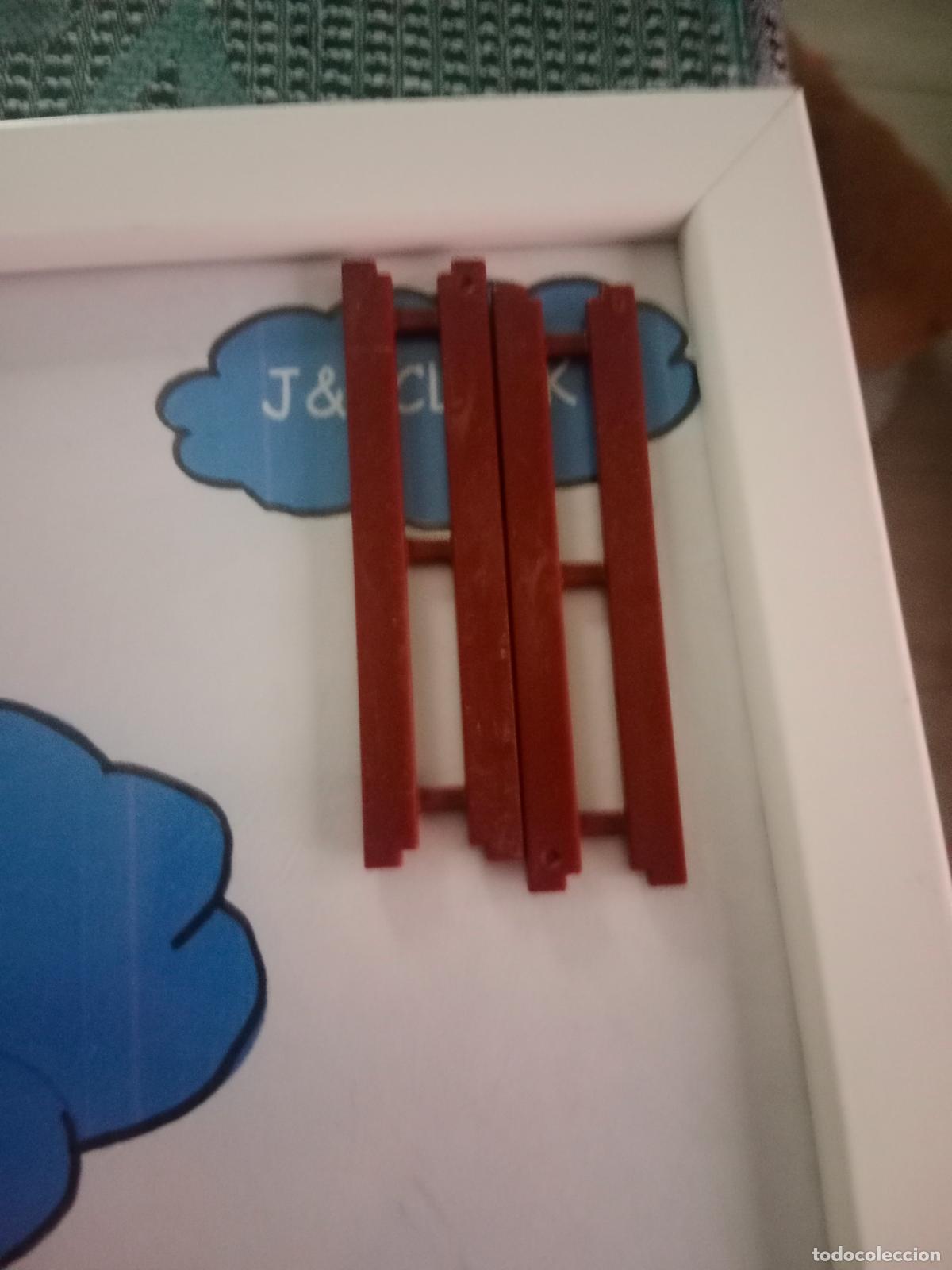 Playmobil: playmobil repuesto valla cercado campo granja