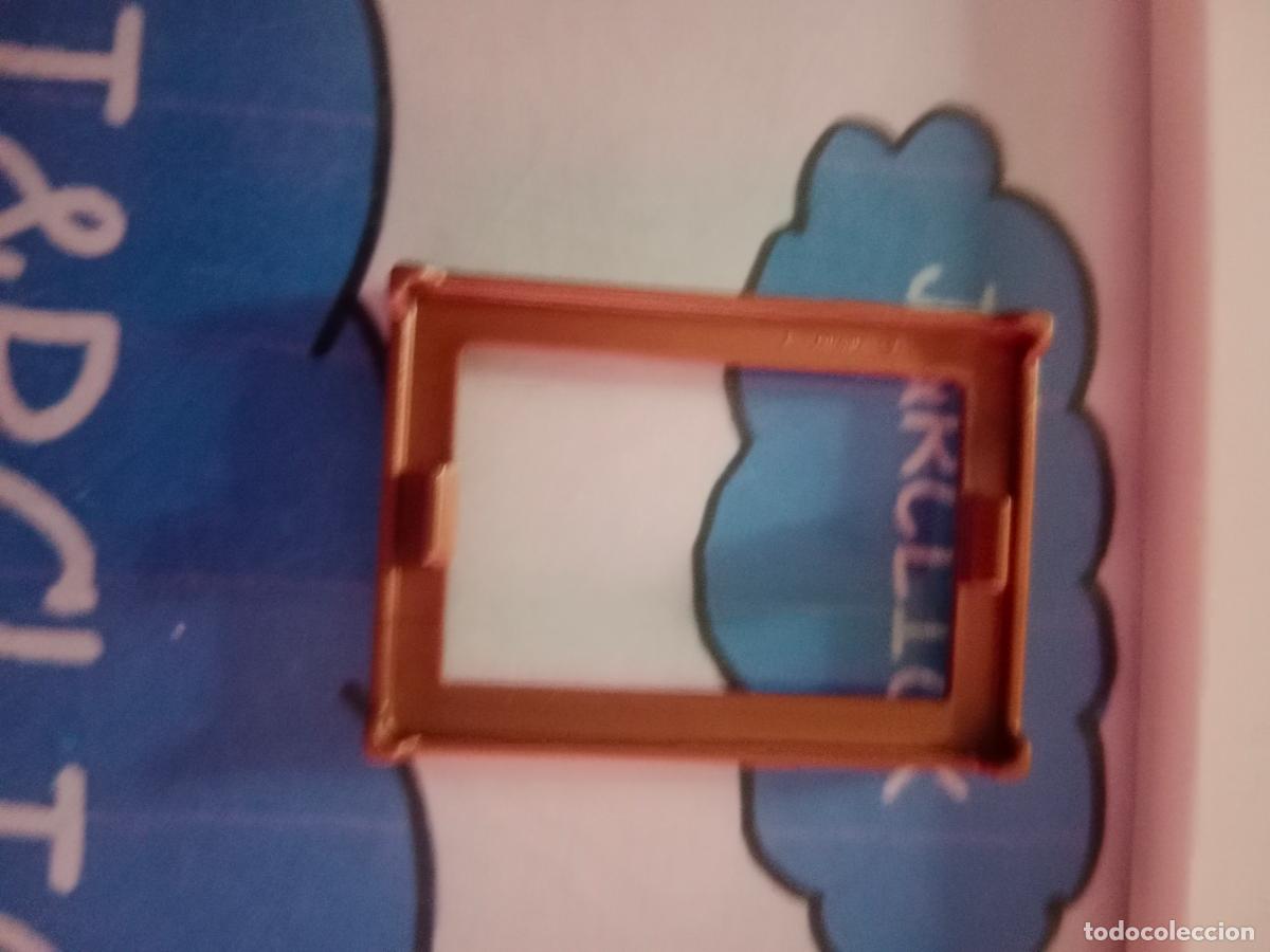 Playmobil: playmobil repuesto cofre