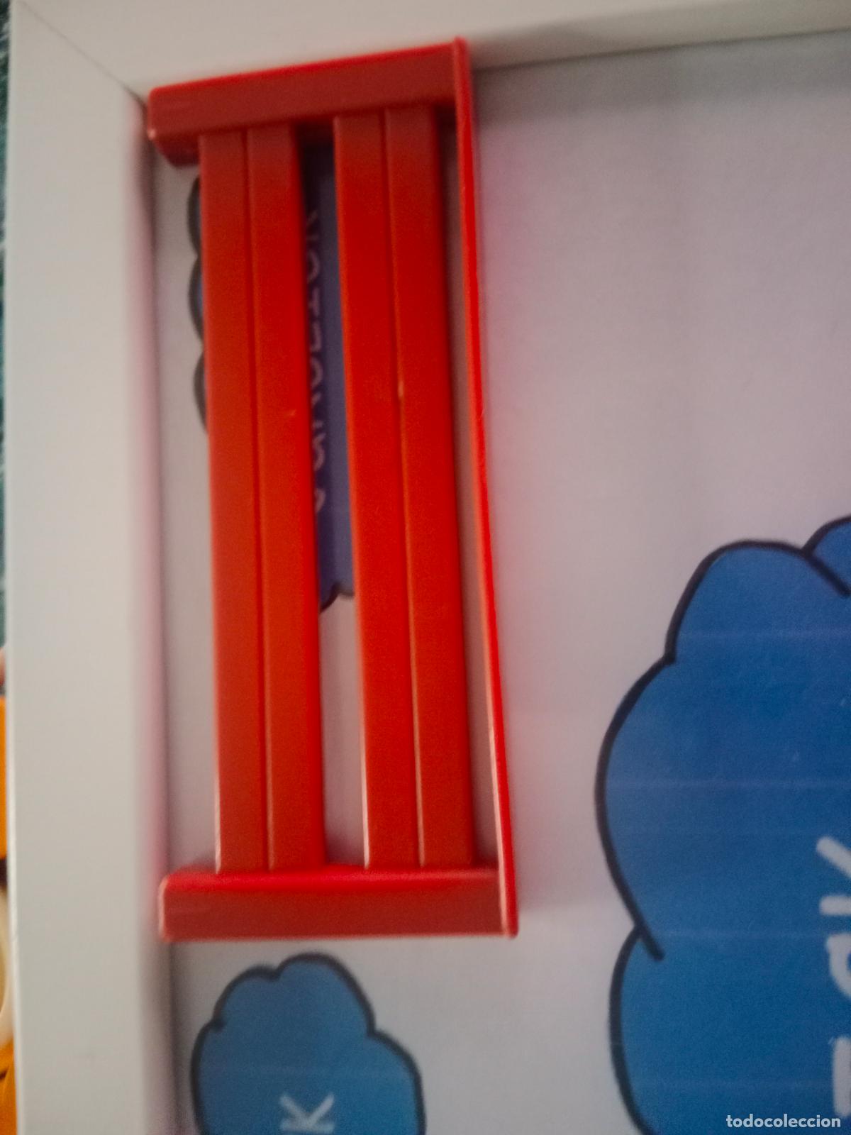 Playmobil: playmobil repuesto valla