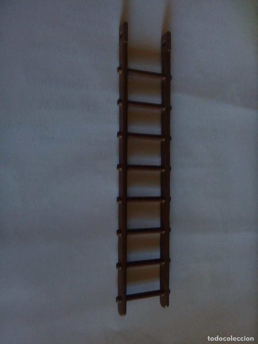 Playmobil: PLAYMOBIL ESCALERA ASALTO CASTILLO MEDIEVAL