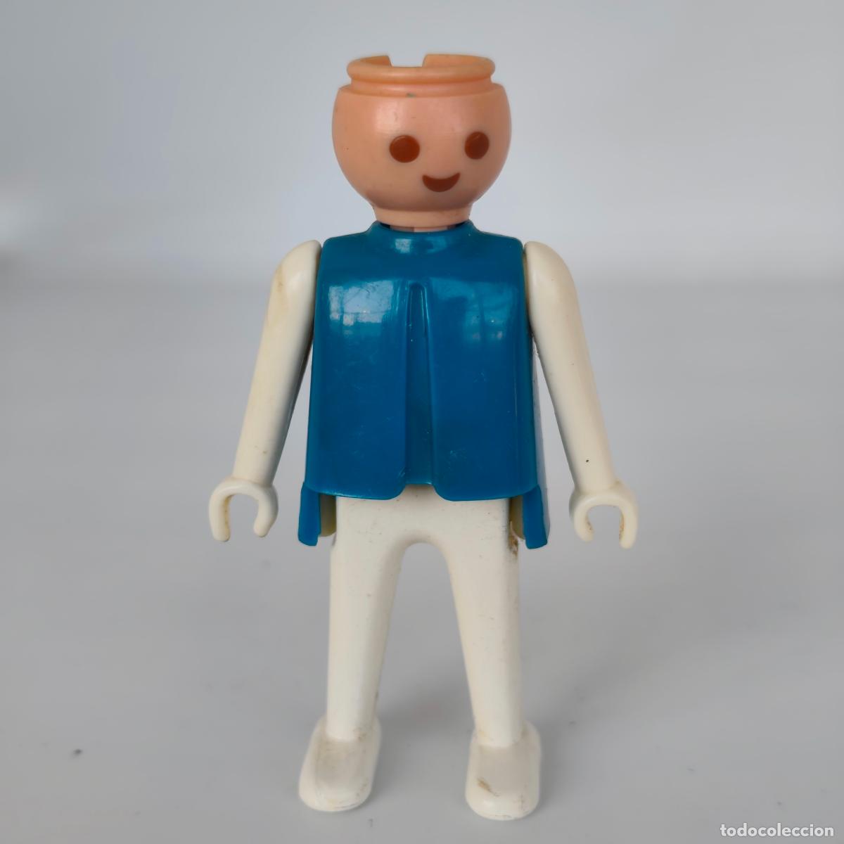 Playmobil: Famobil Playmobil Click de manos fijas,