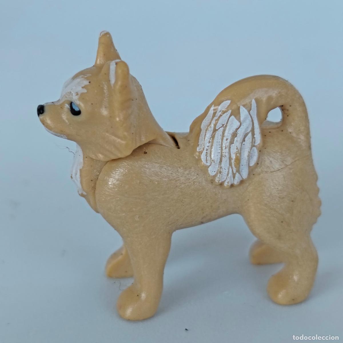 Playmobil: Playmobil Beb&eacute; Chihuahua Perro Cachorro - Animal Mascota -