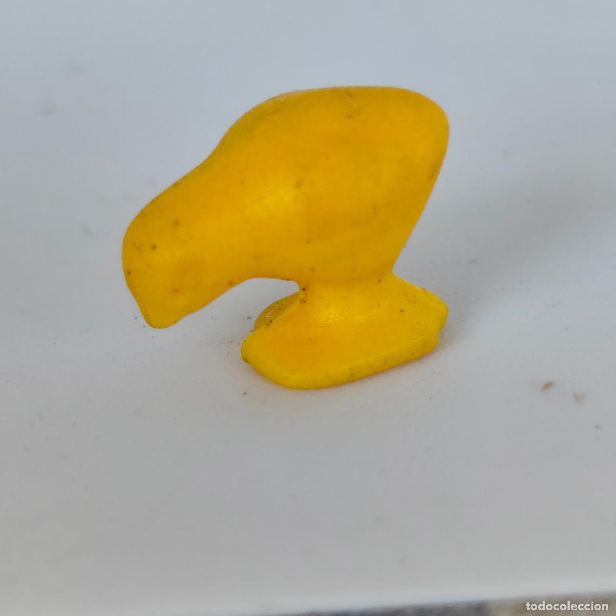 Playmobil: 3076 GRANJERA PLAYMOBIL -POLLITO AMARILLO