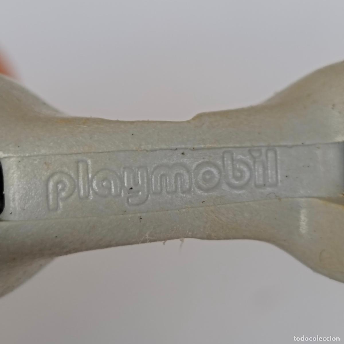 Playmobil: Playmobil caballo gris - Foto 2
