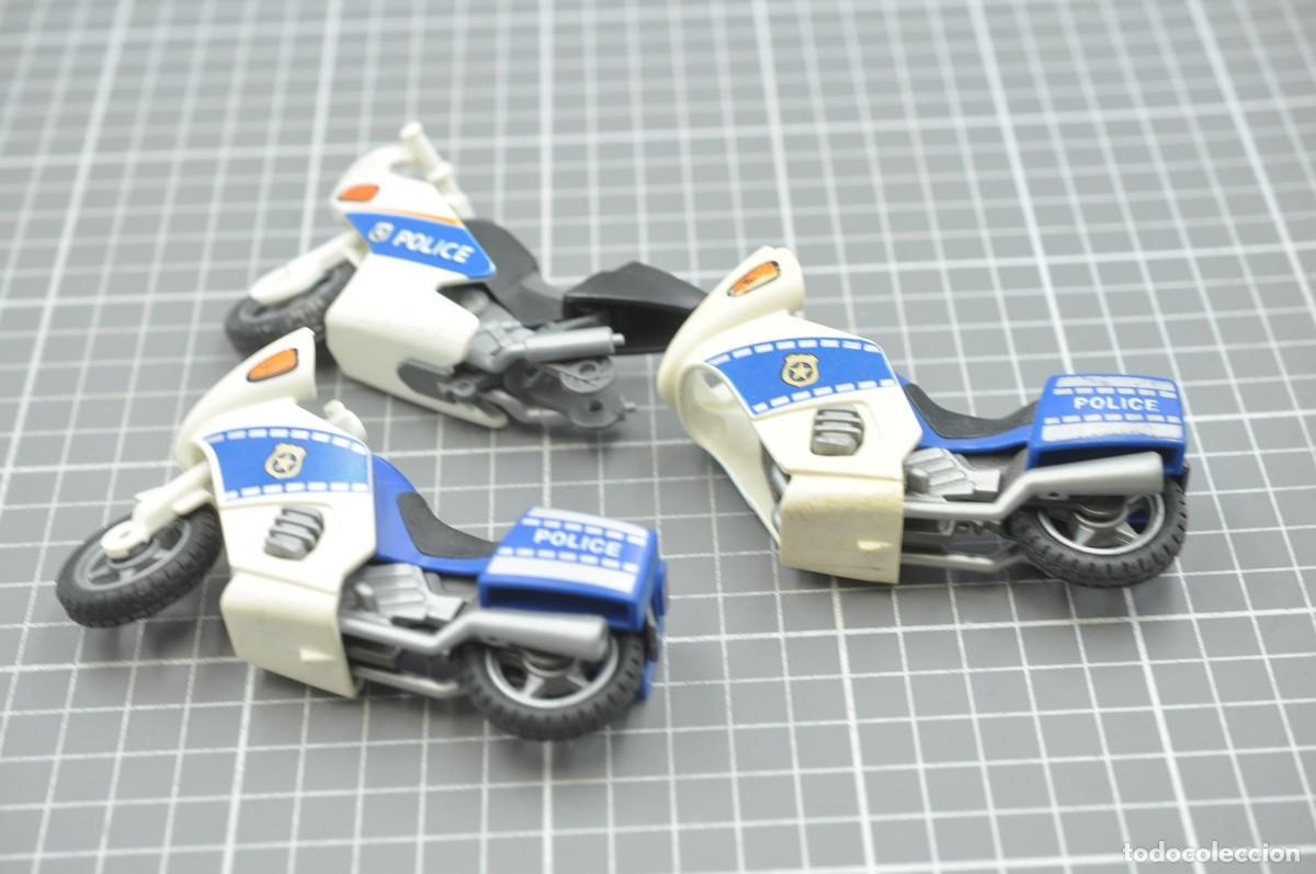 Playmobil: fns001 Playmobil, lote 10