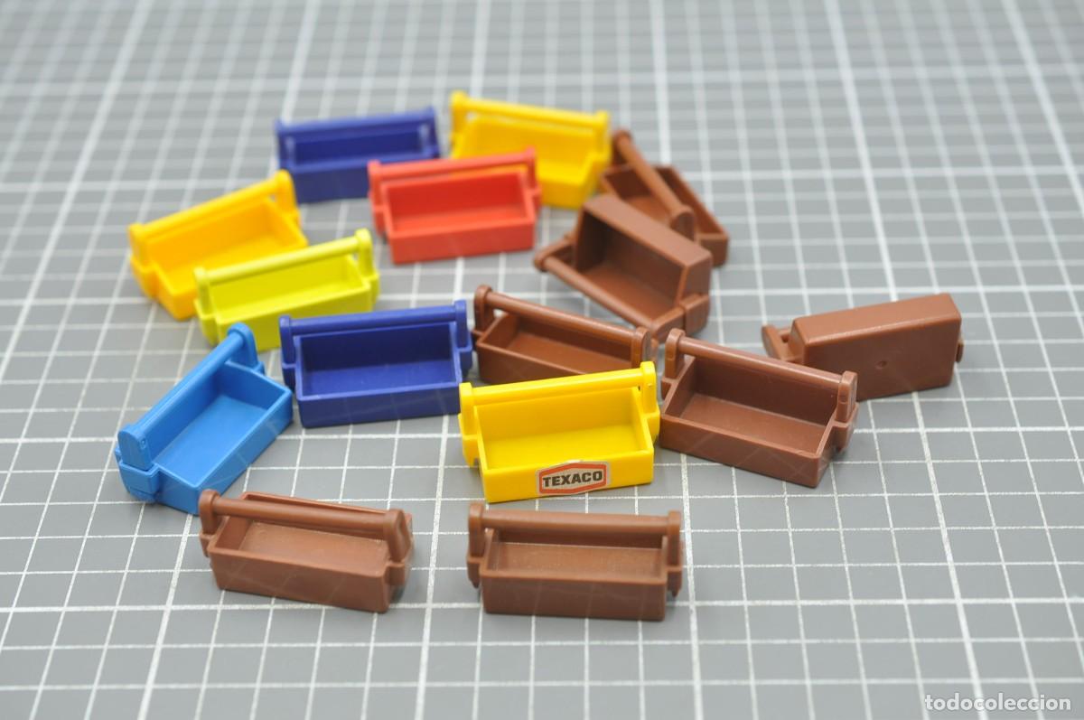 Playmobil: fns001 Playmobil, lote 12