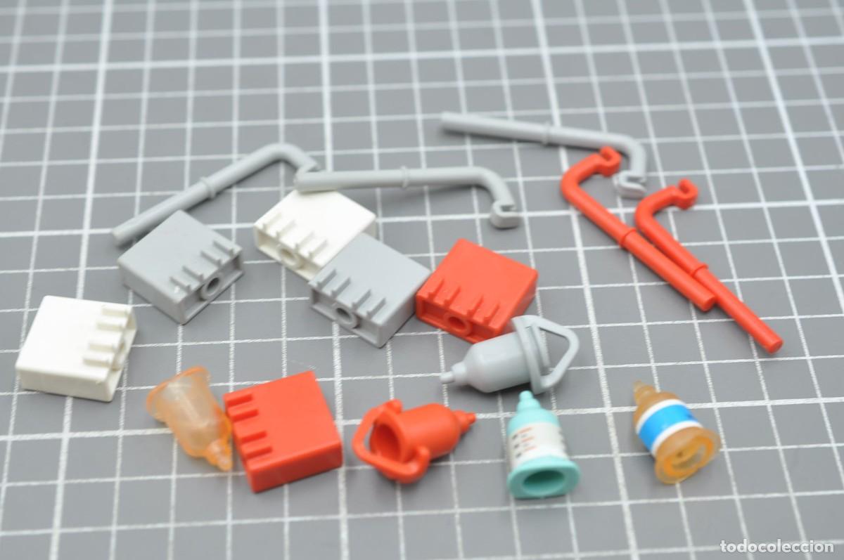 Playmobil: fns001 Playmobil, lote 25