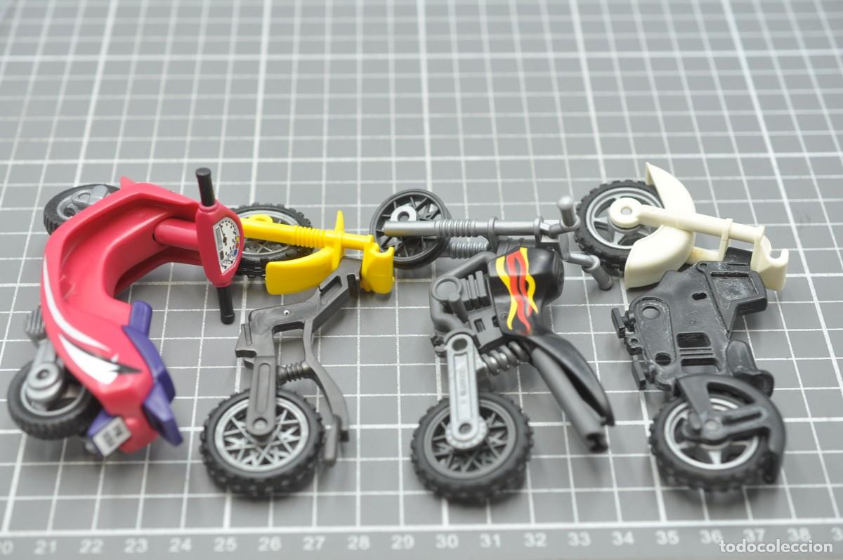 Playmobil: fns001 Playmobil, lote 35