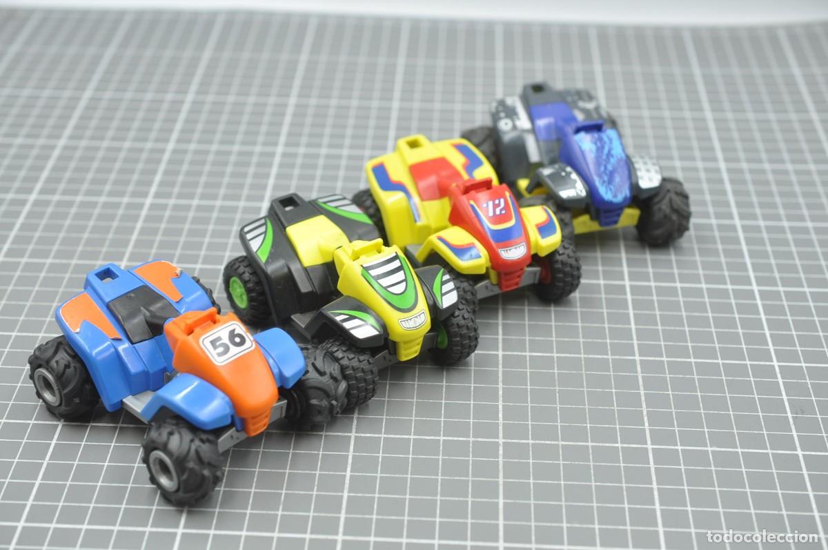 Playmobil: fns001 Playmobil, lote 50
