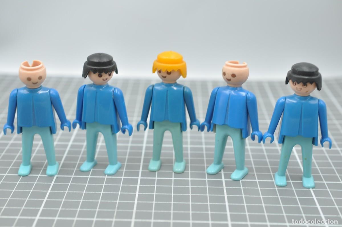 Playmobil: fns001 Playmobil, lote 56