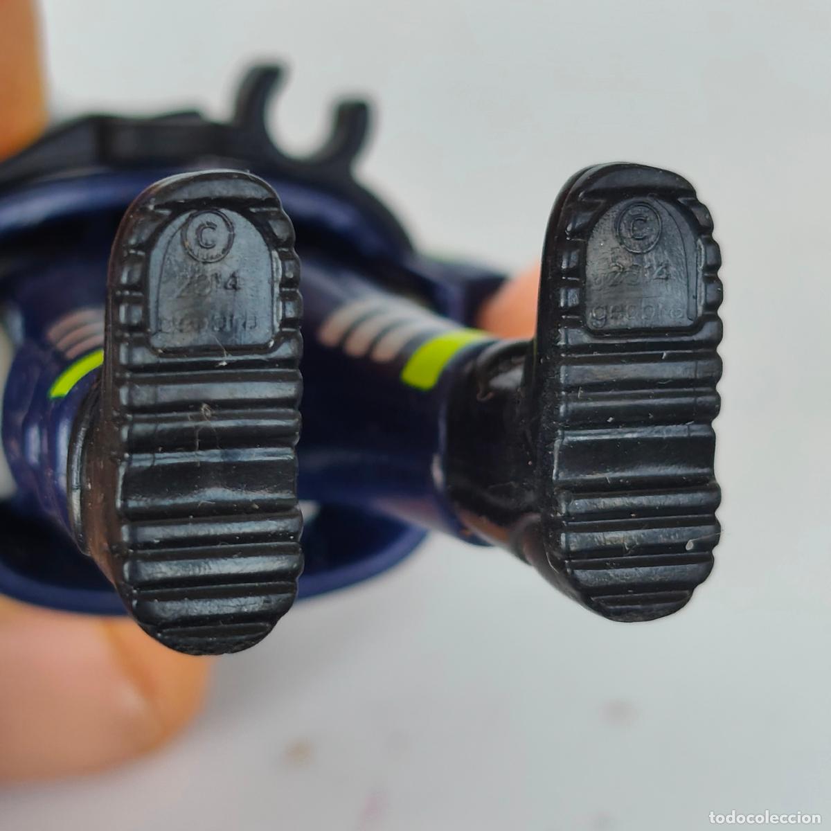 Playmobil: Playmobil bombero 2014 - Foto 2