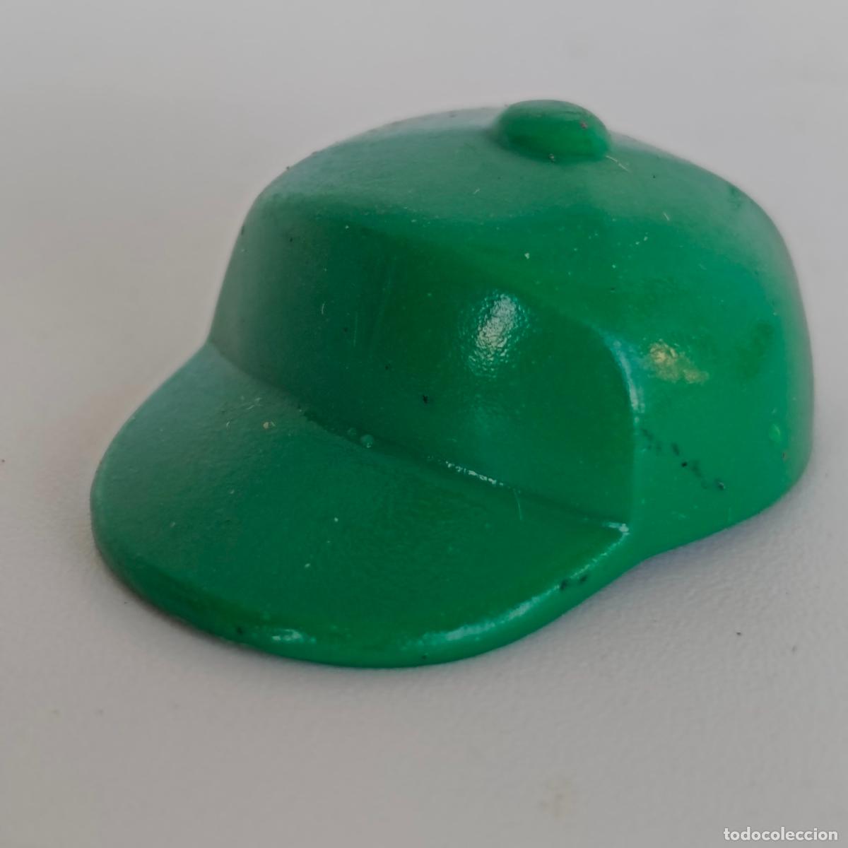 Playmobil: Gorra granjero Playmobil 6867 Granja Tractor 72305 9317