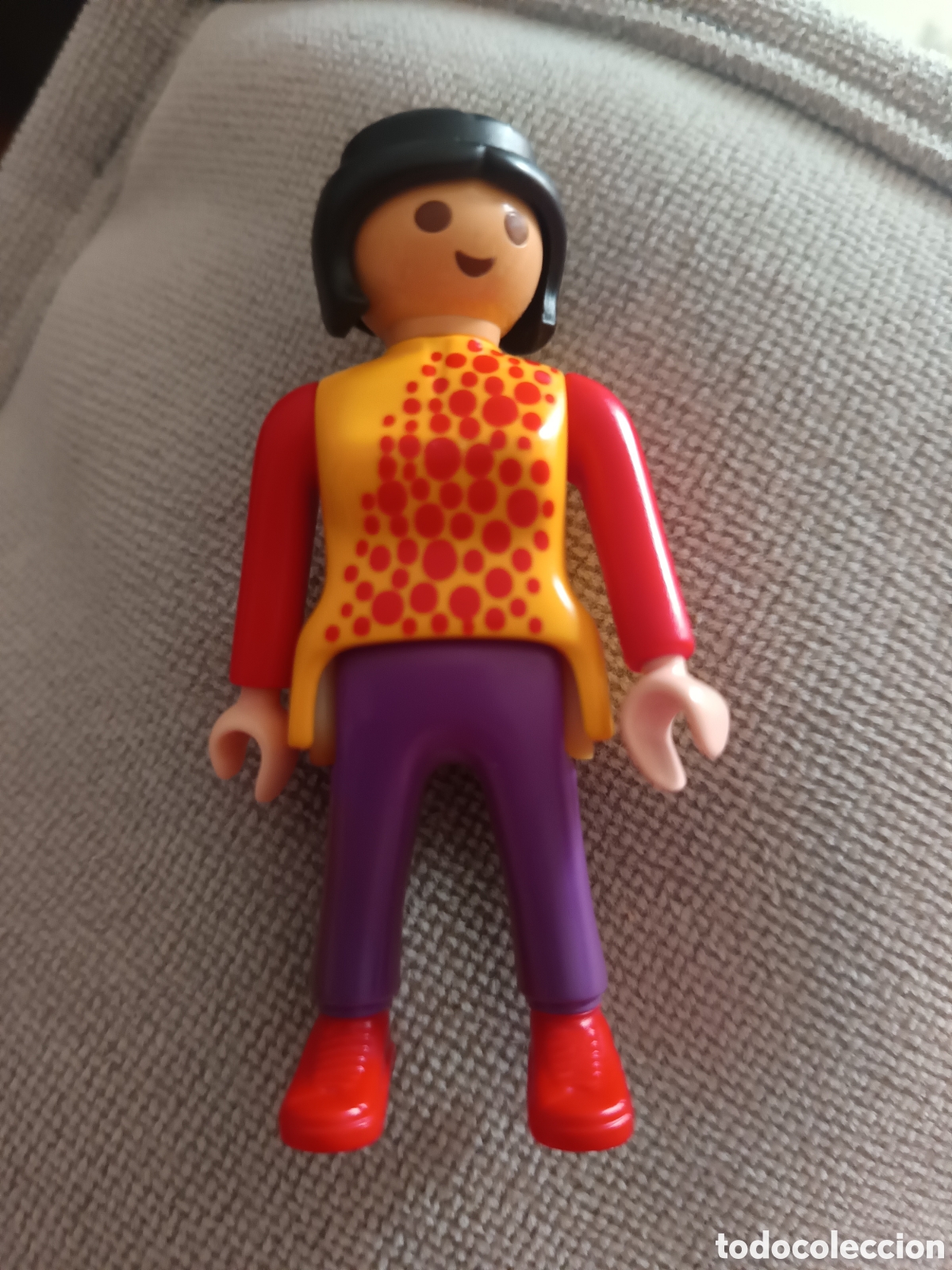 Playmobil: Playmobil 3778 mujer vintage