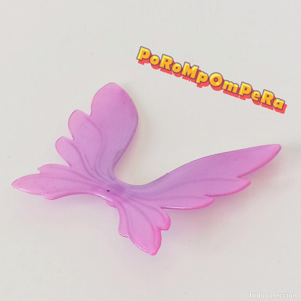 Playmobil: PLAYMOBIL alas rosa-morado? hada por determinar U2