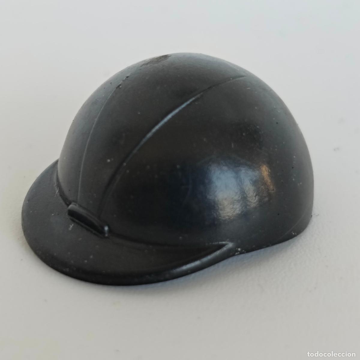 Playmobil: Gorra casco h&iacute;pica caballo Playmobil
