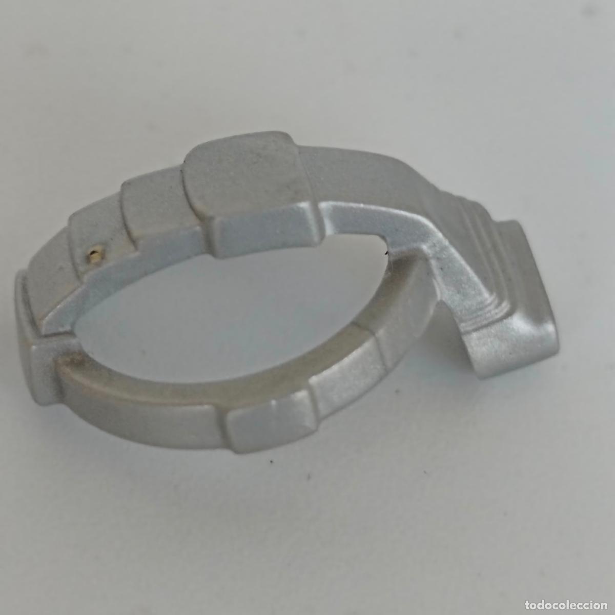 Playmobil: Casco accesorio cabeza Playmobil