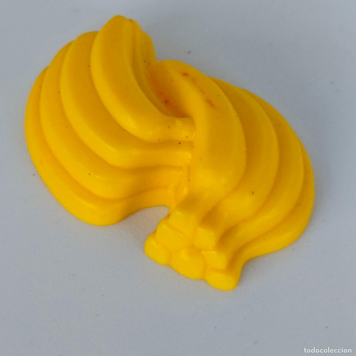 Playmobil: Playmobil, pl&aacute;tanos bananas