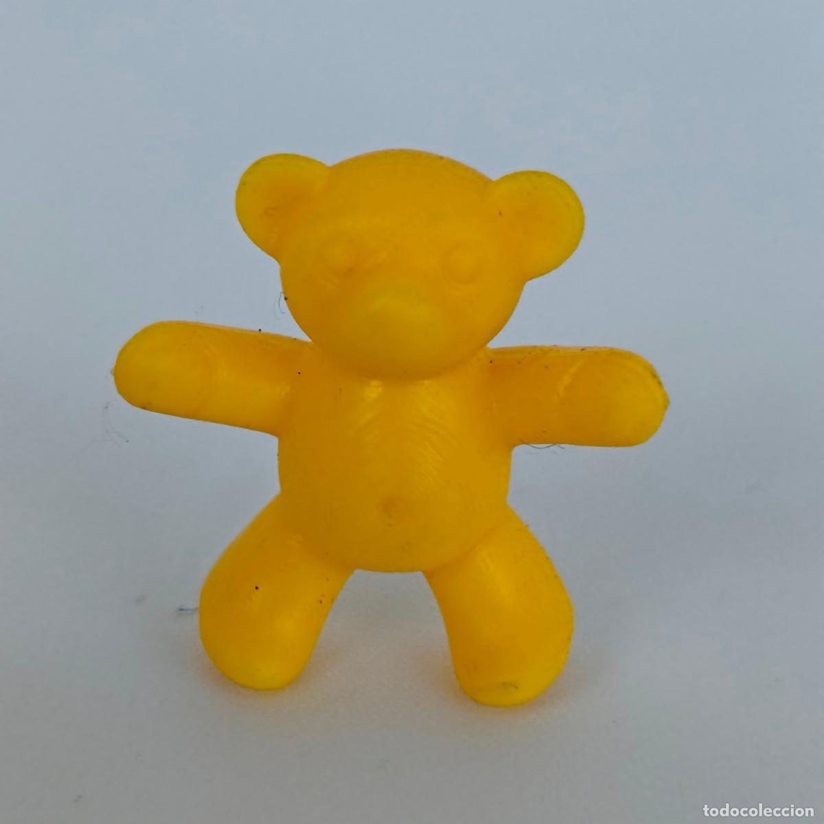 Playmobil: PLAYMOBIL, OSITO PELUCHE JUGUETE AMARILLO 3059 3068 3069 3186 3353 3634 3774 4679