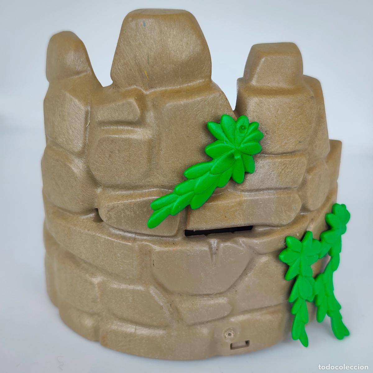 Playmobil: 4858 roca piscina Playmobil