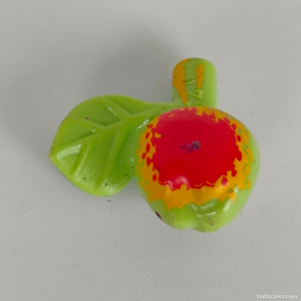 Playmobil: Playmobil manzana verde y roja tienda, supermercado, ciudad 6120