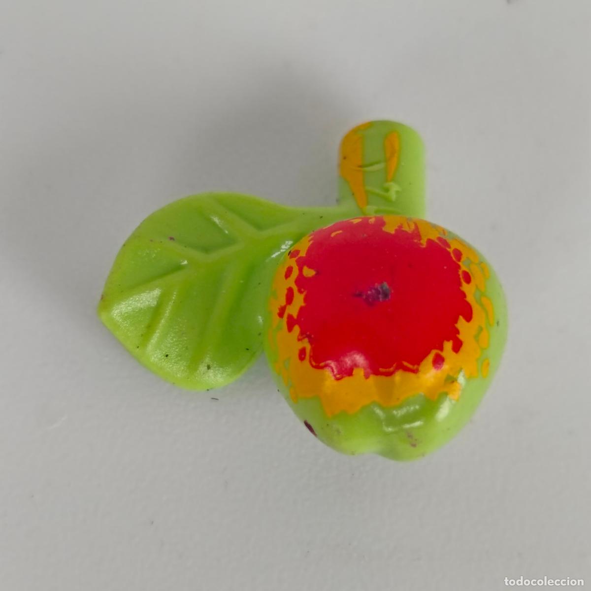 Playmobil: Playmobil manzana verde y roja tienda, supermercado, ciudad 6120