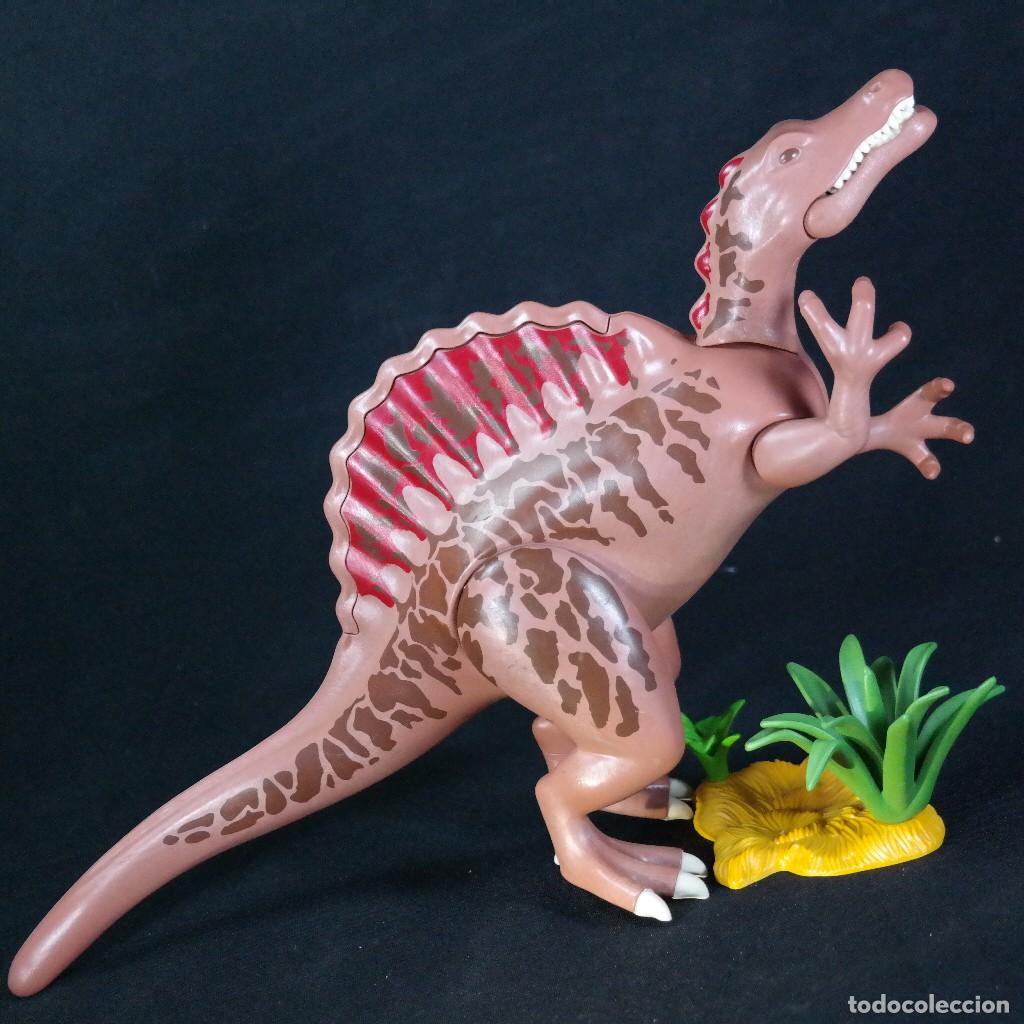 Playmobil: Playmobil Spinosaurus dinosaurio ☼