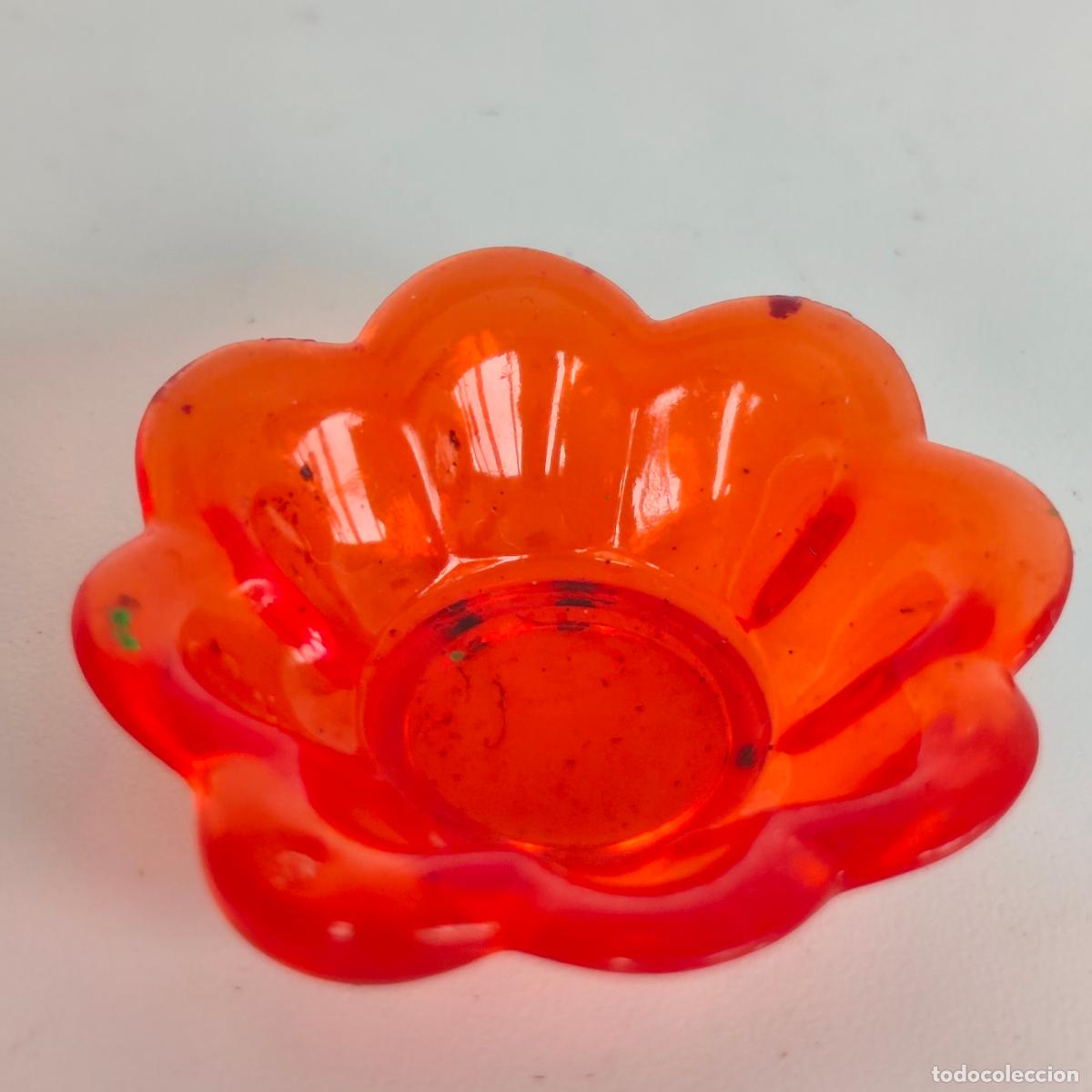 Playmobil: Cuenco cristal rojo Playmobil