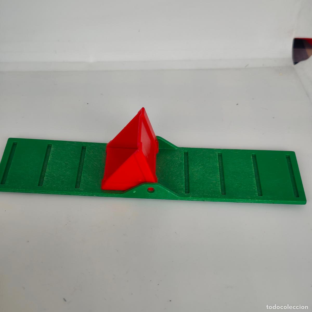 Playmobil: hotel mascotas 9275 trampol&iacute;n perro juguete entrenamiento Playmobil