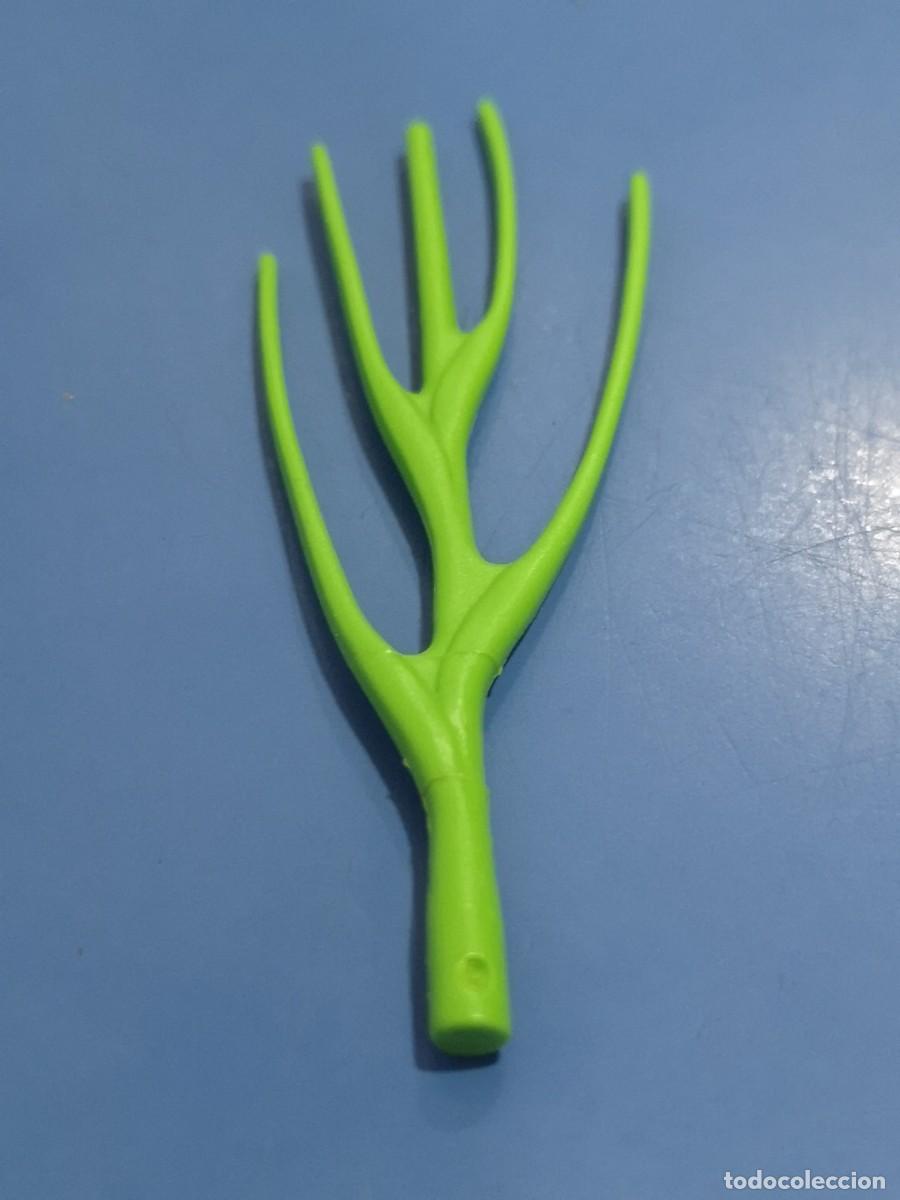 Playmobil: Playmobil junco vegetacion planta Neu
