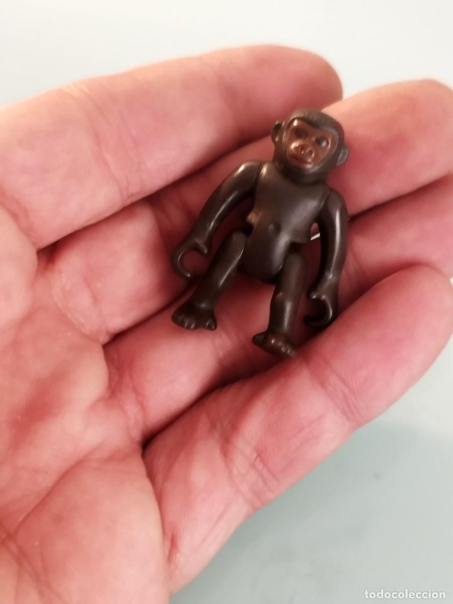 Playmobil: Figura Playmobil. Cria de gorila.