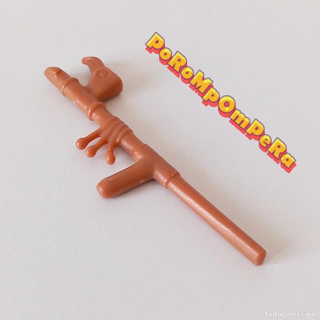 Playmobil: PLAYMOBIL pipa de la paz india marr&oacute;n similar 3028 3250 3870 3873 4431 ? oeste U3
