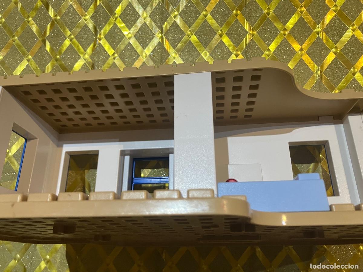 Playmobil: CASA DE PLAYMOBIL INCOMPLETO ! - Foto 3