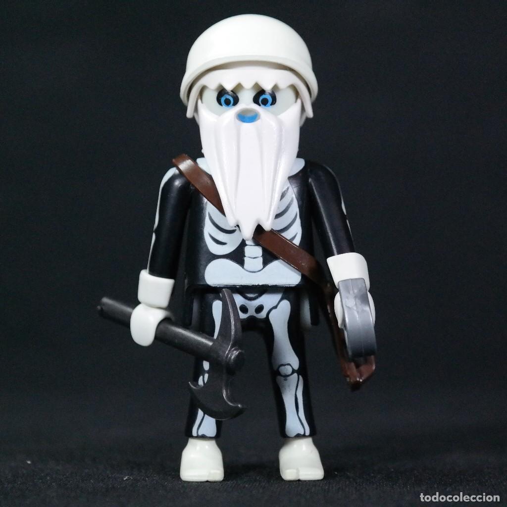 Playmobil: Playmobil pirata fantasma ☼