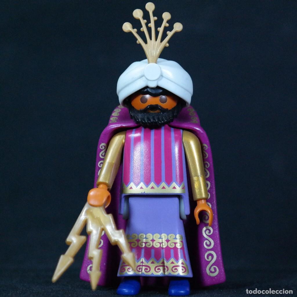 Playmobil: Playmobil rey mago ☼