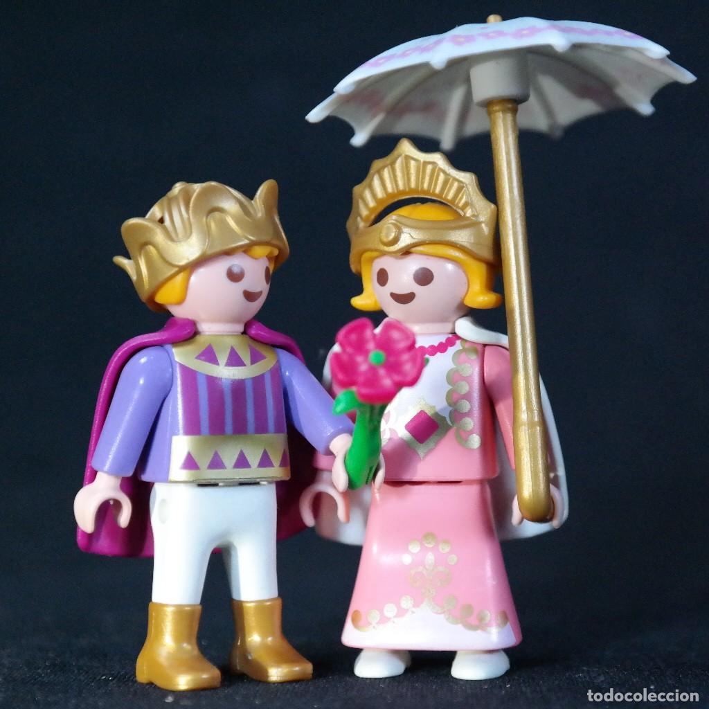 Playmobil: Playmobil ni&ntilde;os reales ☼
