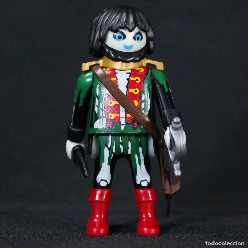 Playmobil: Playmobil pirata fantasma ☼