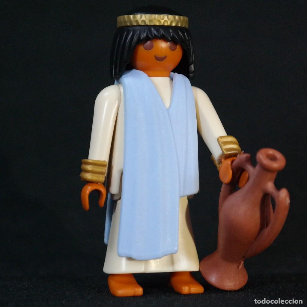 Playmobil: Playmobil figura romana ☼