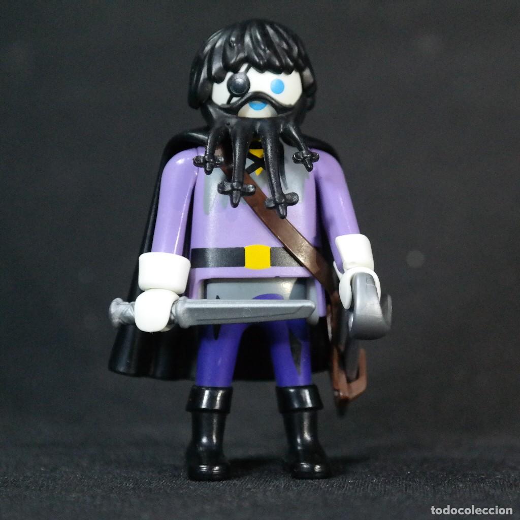Playmobil: Playmobil pirata fantasma ☼