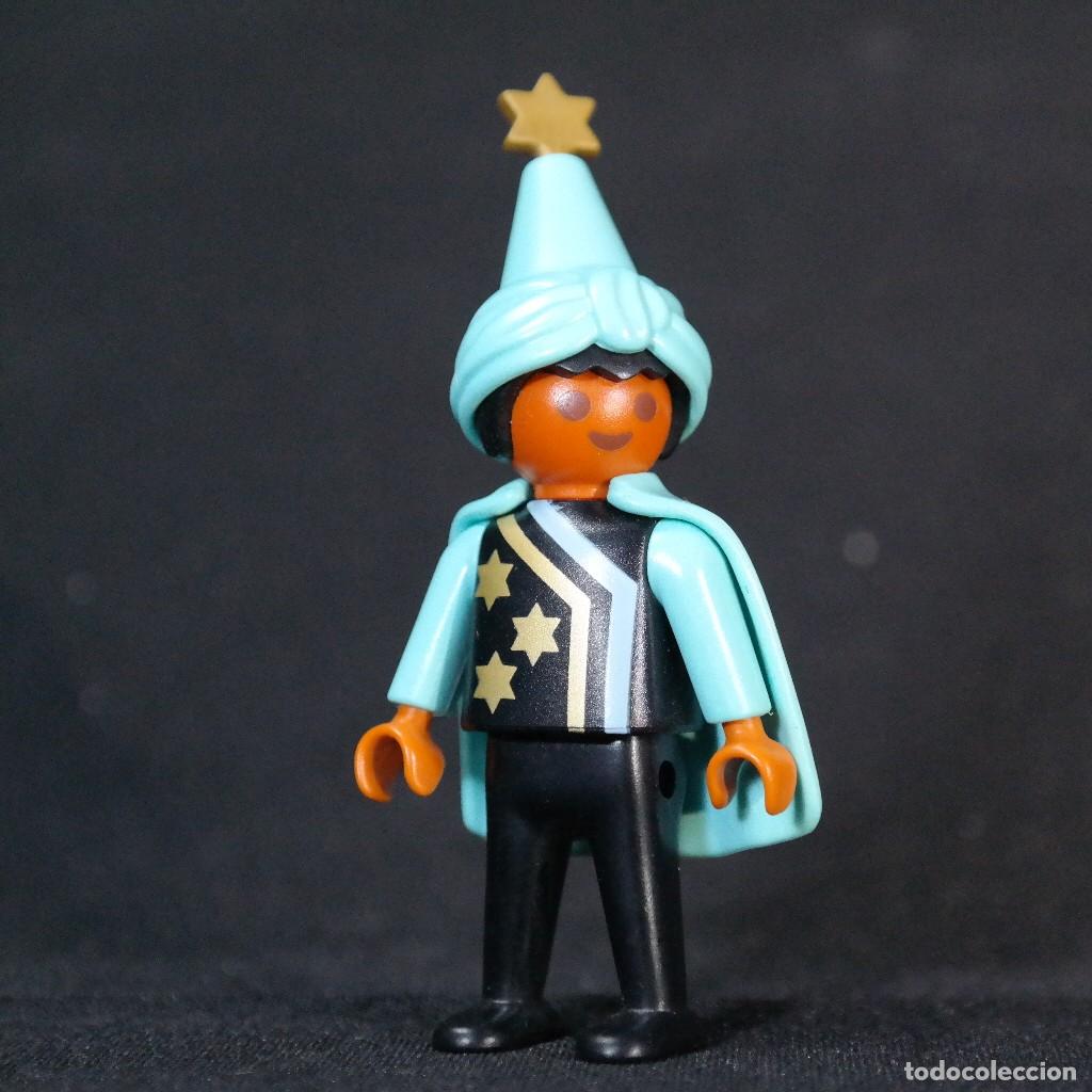 Playmobil: Playmobil aprendiz de mago ☼