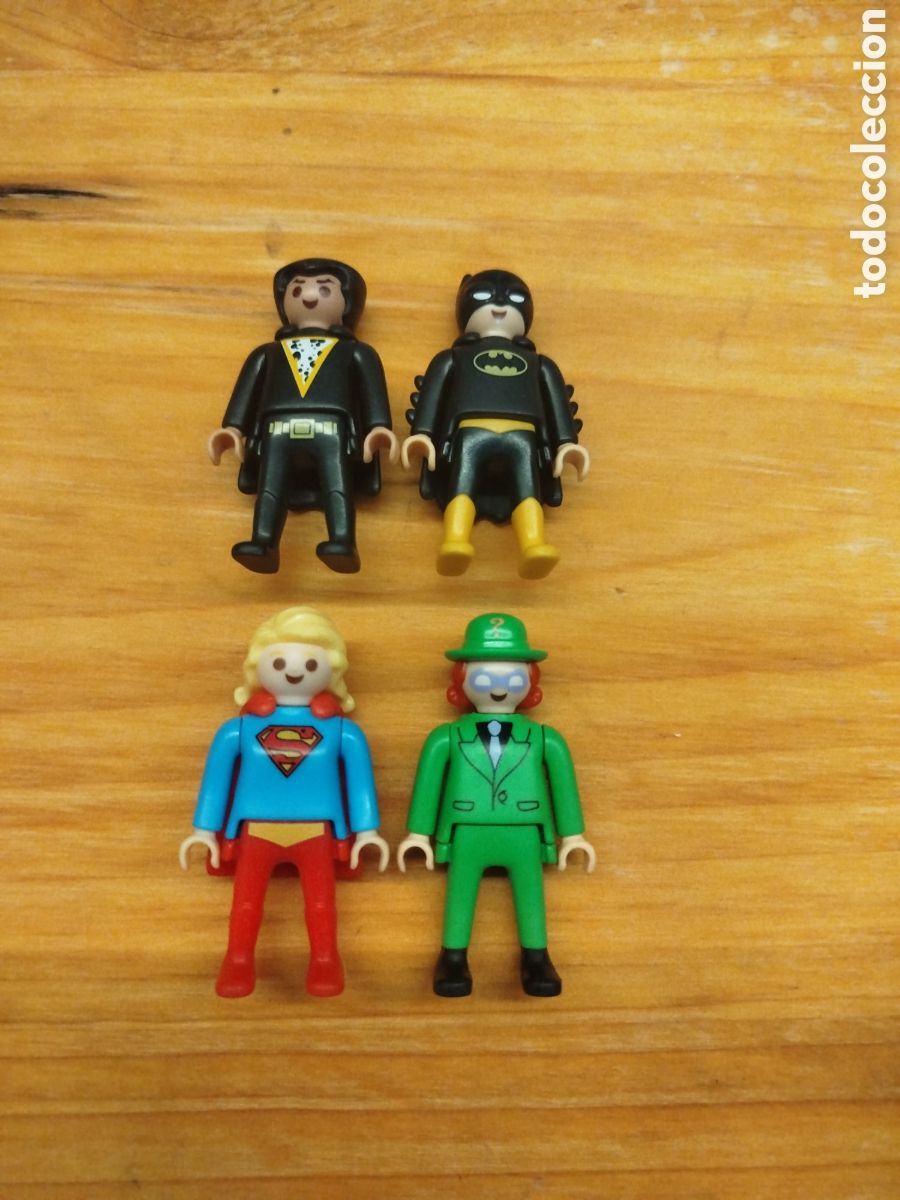 Playmobil: Playmobil huevo Kinder