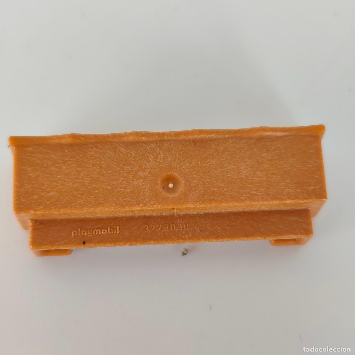 Playmobil: Pieza accesorio Playmobil