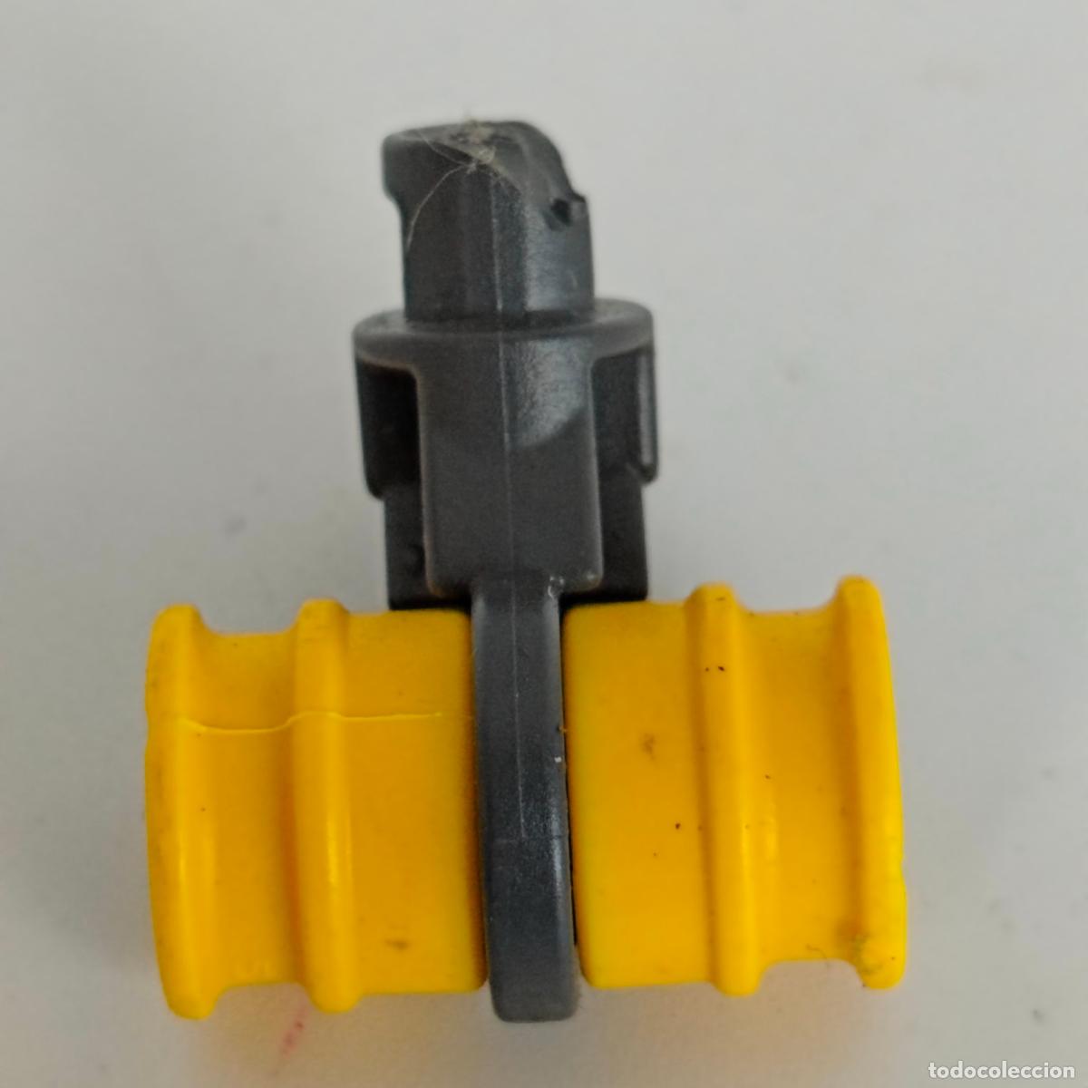 Playmobil: Pieza accesorio Playmobil avion playmobil jet,,,,,,