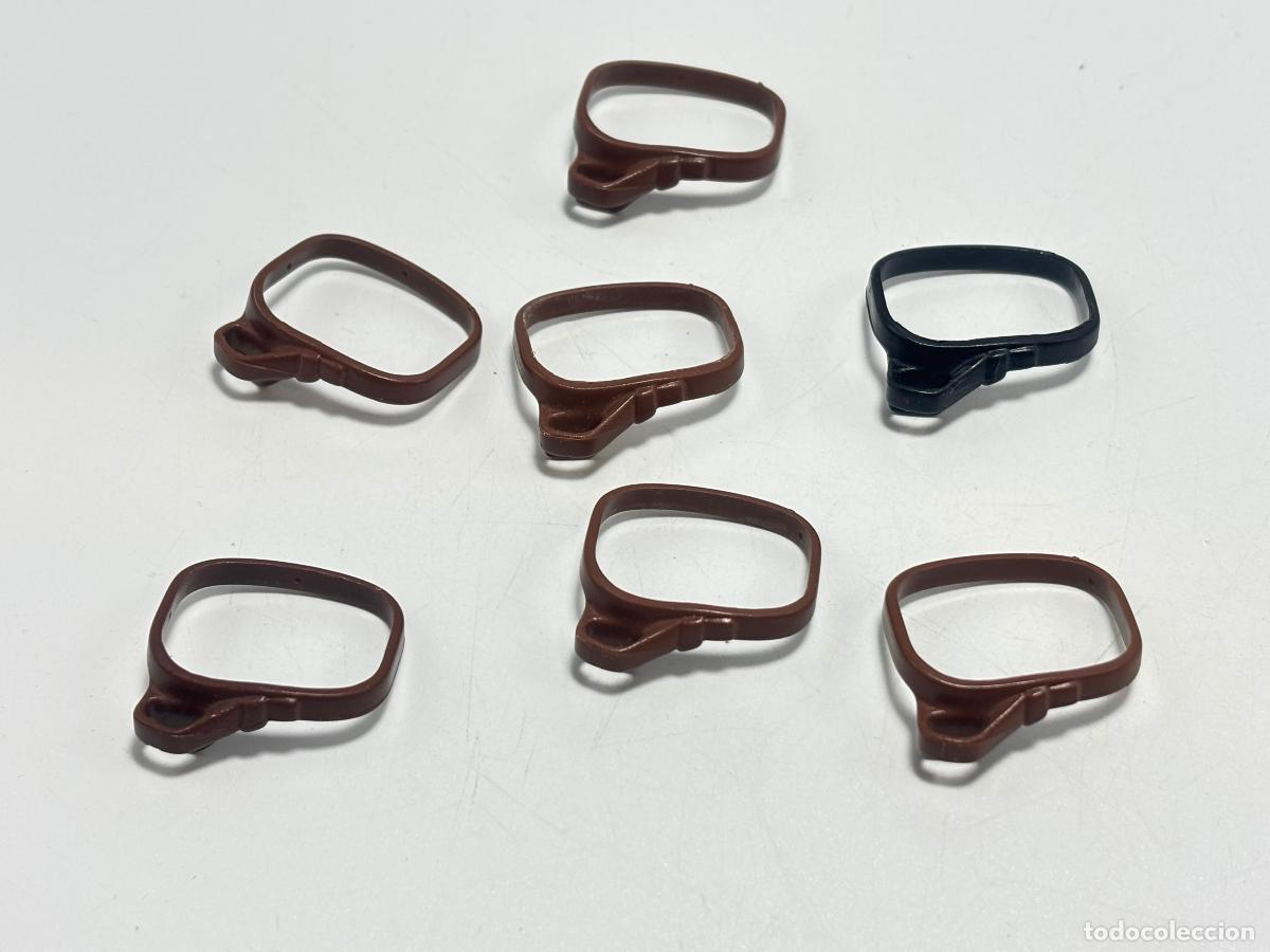 Playmobil: Playmobil lote cintur&oacute;n espada romano