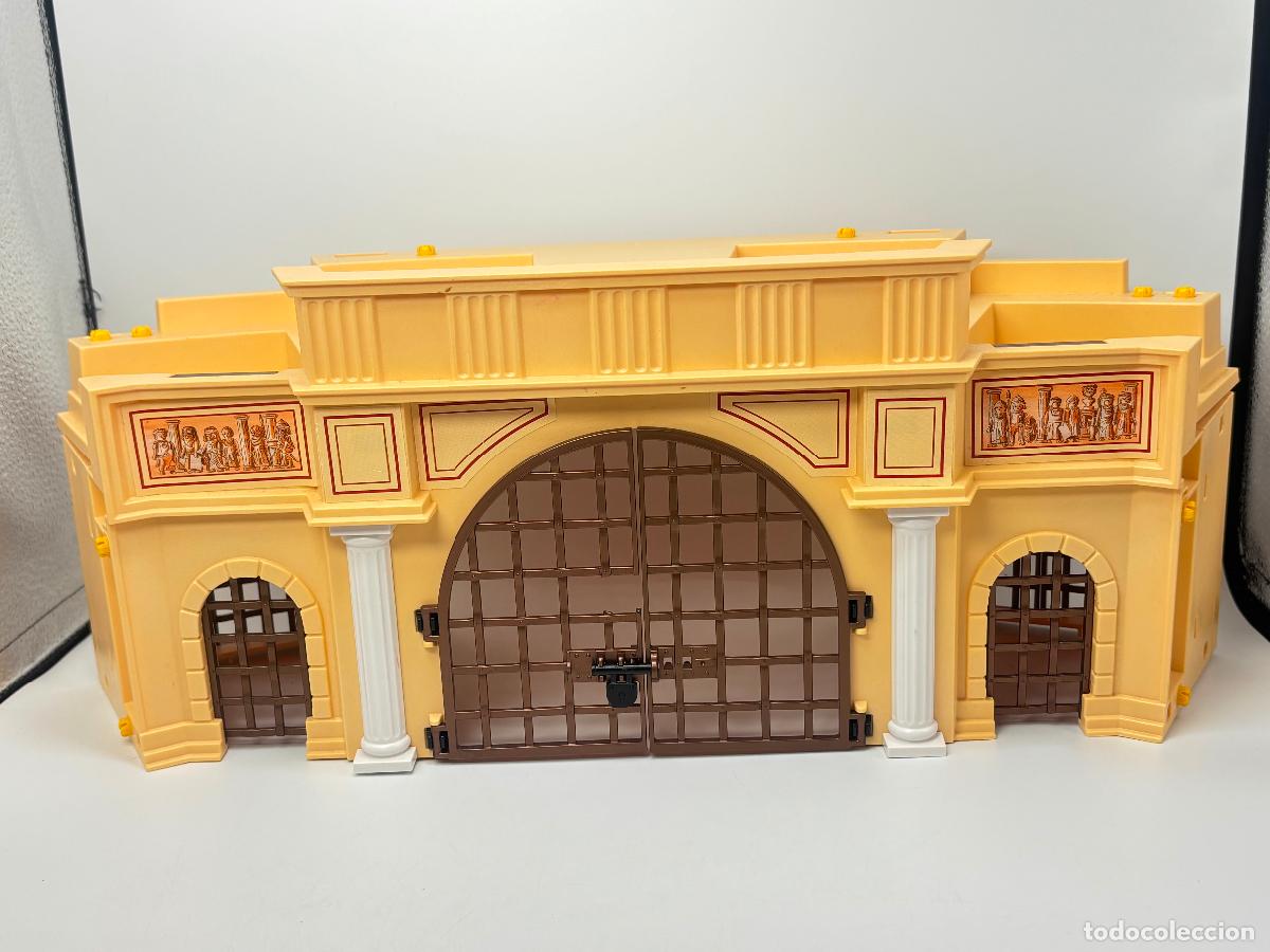 Playmobil: Playmobil 4270 5837 grada circo romano