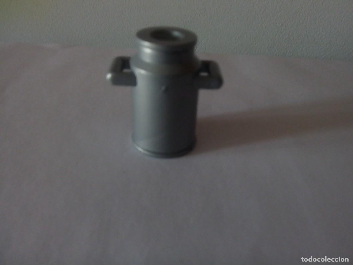 Playmobil: PLAYMOBIL OLLA LECHE GRANJA, CUALQ