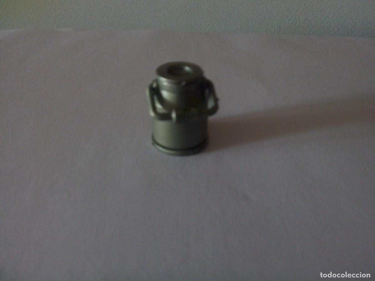 Playmobil: PLAYMOBIL OLLA LECHE GRANJA