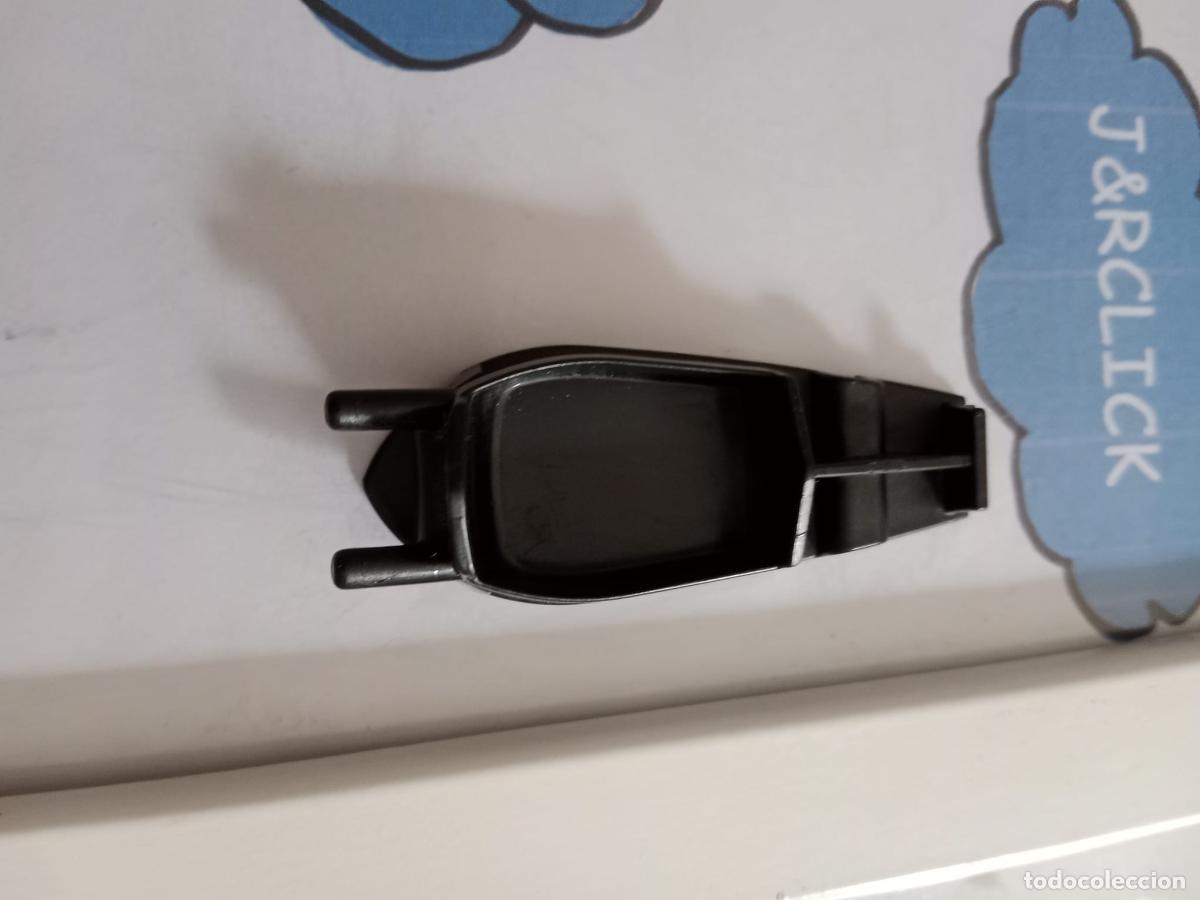 Playmobil: Playmobil repuesto base negra